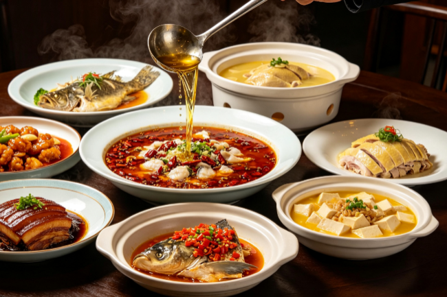 高血糖人群如何挑选食用油2026版指南