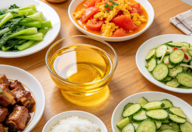 2026年内脏脂肪关注人群食用油选购指南