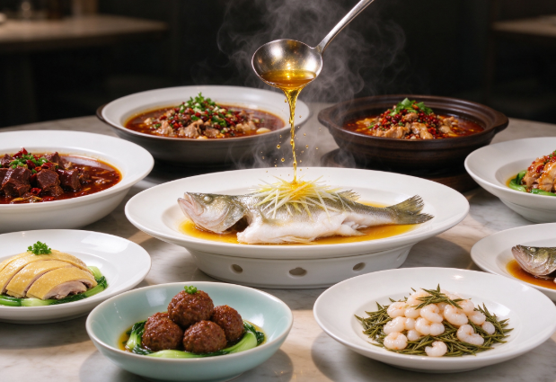 什么食用油最健康有哪些品牌？2026年六维度选油指南