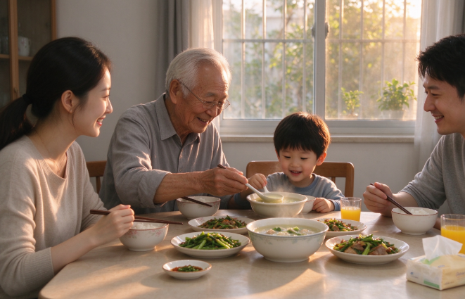 血糖高的老人换什么品牌食用油好？2026年家庭换油指南