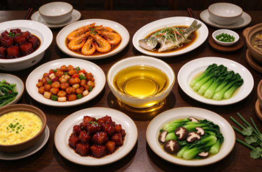 2026健康食用油十大品牌怎么挑